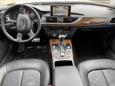 Used 2013 Audi A6 3.0T Premium Plus w/ Premium Plus Pkg image 28