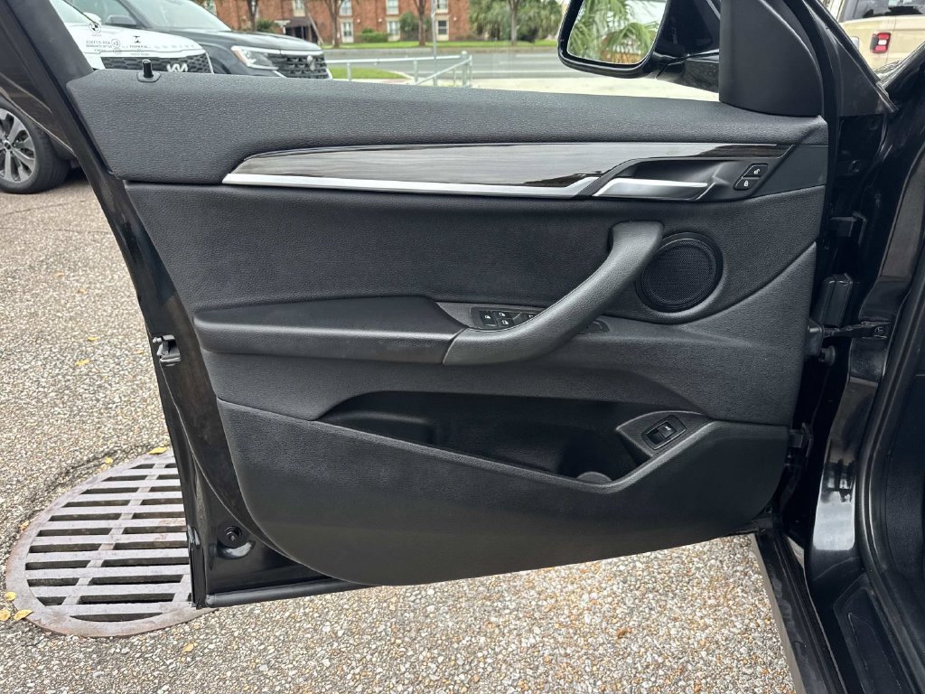 Used 2018 BMW X2 xDrive28i AWD/4WD image 20
