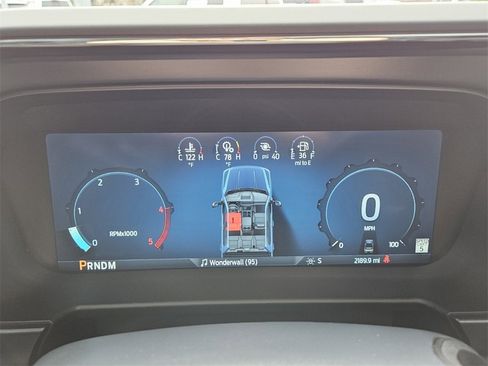 Used 2024 Ford F250 Lariat w/ Lariat Ultimate Package image 24