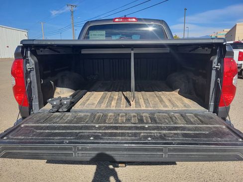 Used 2021 Toyota Tundra TRD Pro image 30