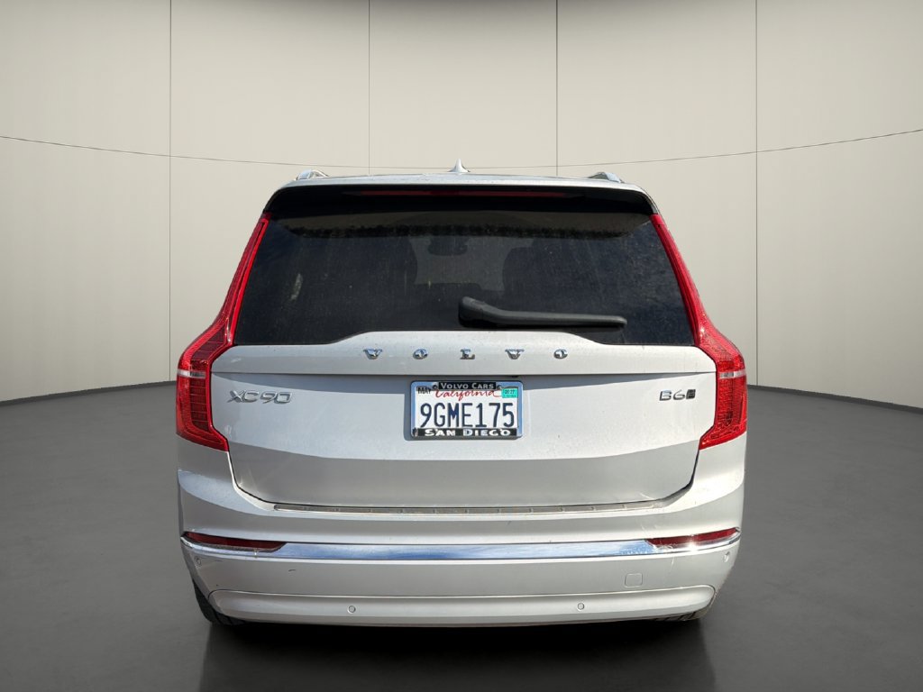 Used 2023 Volvo XC90 B6 Plus AWD/4WD image 6