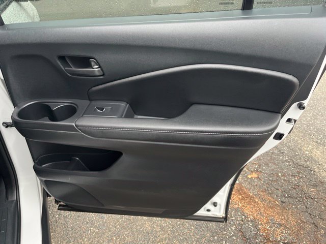 Used 2023 Honda Passport EX-L image 12