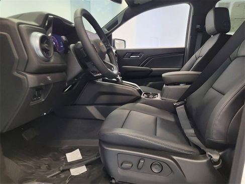 New 2026 Chevrolet Colorado LT w/ LT Convenience Package image 4