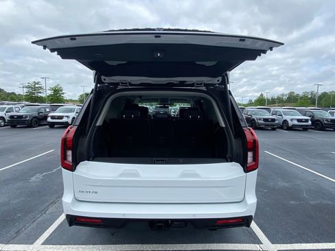 New 2026 Ford Expedition Active RWD image 27