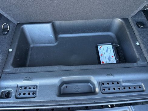 Used 2021 Jeep Wrangler Unlimited Rubicon 4xe w/ Steel Bumper Group image 36