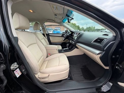 Used 2015 Subaru Legacy 2.5i Premium AWD/4WD image 27