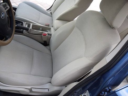 Used 2014 Subaru Crosstrek 2.0i Premium AWD/4WD image 38