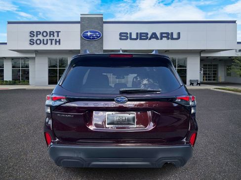 New 2026 Subaru Forester Premium image 4