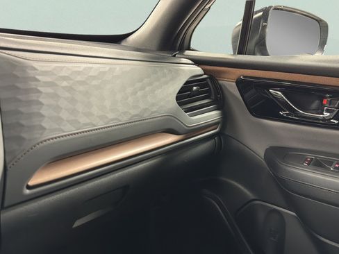 Certified 2026 Subaru Forester Sport AWD/4WD image 30