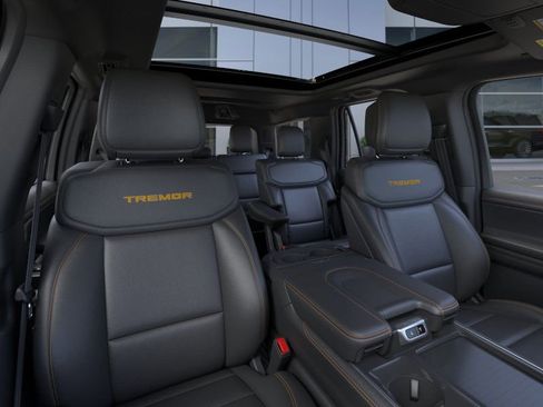 New 2026 Ford Expedition Tremor image 22