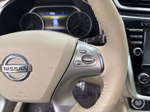 Used 2017 Nissan Murano SL image 27