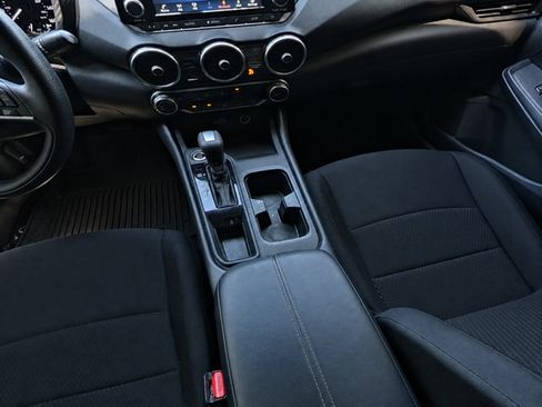 Used 2023 Nissan Sentra S FWD image 12