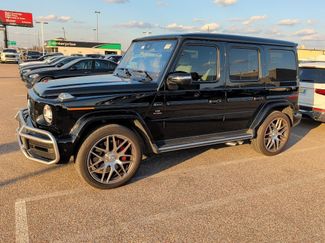 Certified 2020 Mercedes-Benz G 63 AMG G 63 AMG 360° Tour