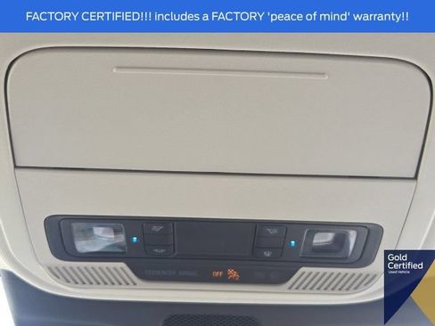 Used 2025 Ford Expedition Max Active AWD/4WD image 34