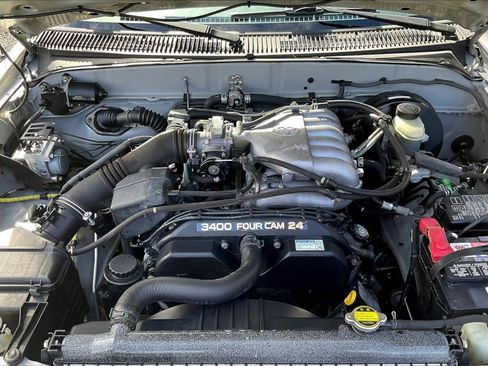 Used 2003 Toyota Tacoma PreRunner image 28