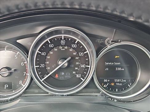 Used 2022 MAZDA CX-9 Touring Plus image 11