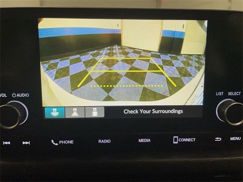 Certified 2023 Honda Civic LX image 17