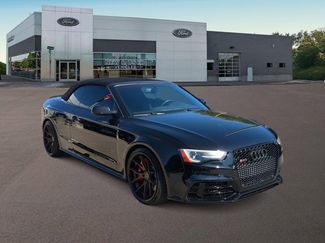 Used 2014 Audi RS 5 Cabriolet video 2