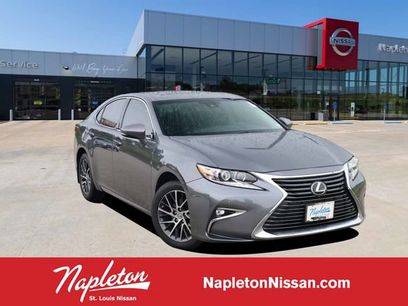 Used 2017 Lexus ES 350
