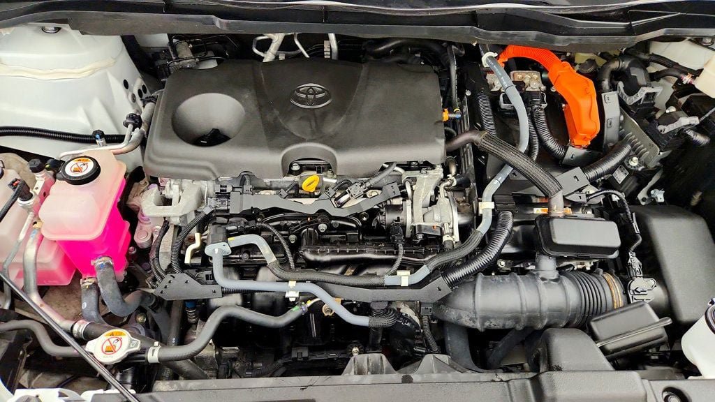 Used 2021 Toyota Sienna Platinum AWD/4WD image 28