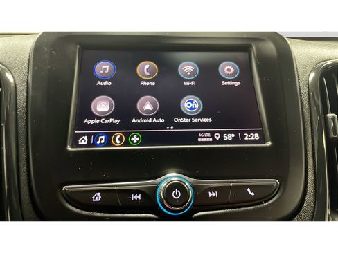 Used 2022 Chevrolet Equinox RS image 12