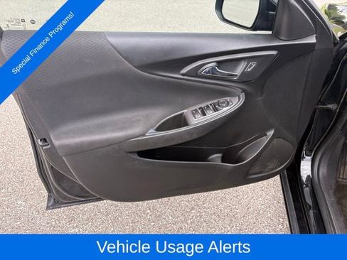 Used 2019 Chevrolet Malibu LT FWD image 10