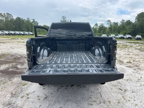 Used 2025 RAM 1500 Warlock AWD/4WD image 35