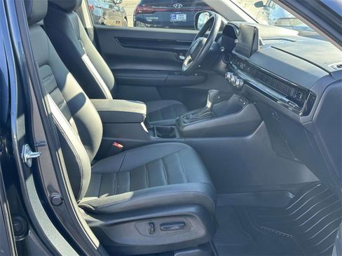 Certified 2024 Honda CR-V EX-L image 6