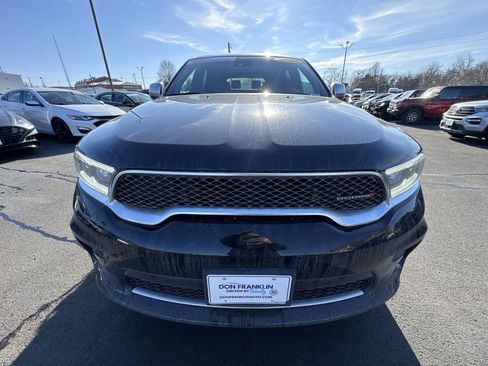 Used 2024 Dodge Durango Citadel image 28