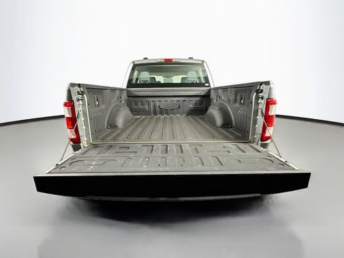 Used 2022 Ford F150 XL AWD/4WD image 35