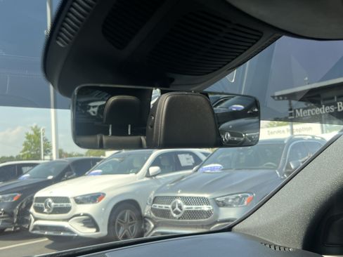 Certified 2024 Mercedes-Benz GLE 450 4MATIC image 27