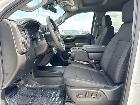 New 2026 GMC Sierra 1500 Pro w/ Pro Value Package RWD image 19