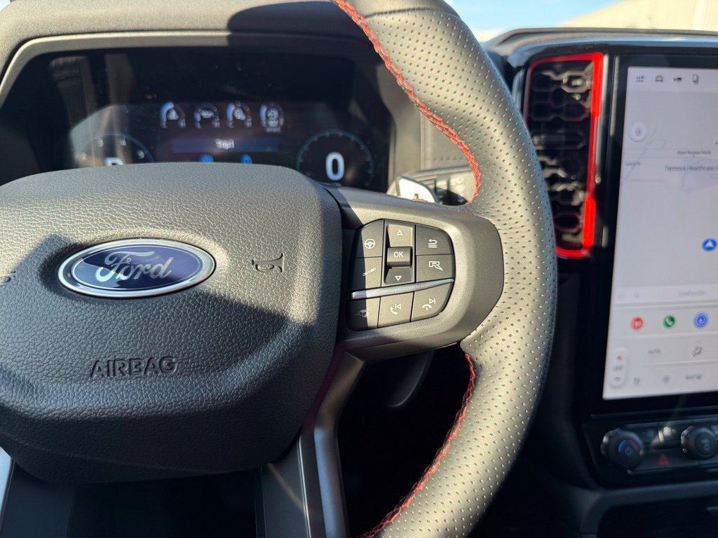 New 2026 Ford Ranger Raptor AWD/4WD image 22