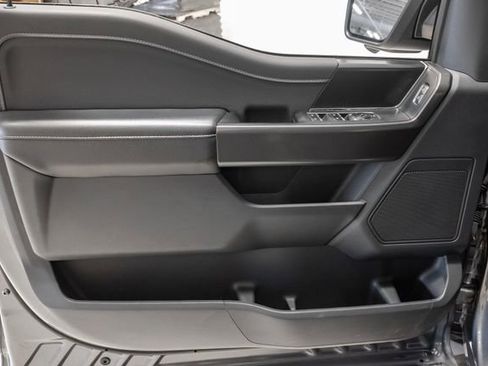 Used 2024 Ford F150 XLT w/ Equipment Group 302A MID image 8