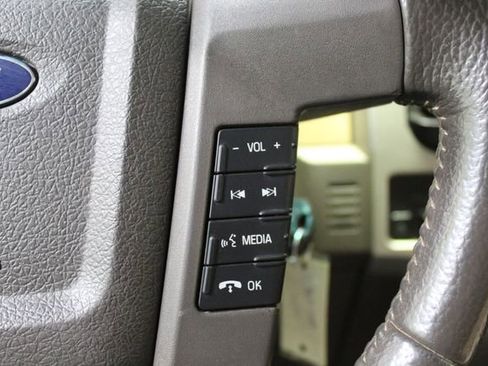 Used 2013 Ford F150 XLT w/ XLT Chrome Pkg RWD image 17