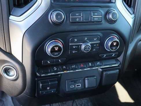 Used 2021 Chevrolet Silverado 1500 LT w/ All Star Edition Plus image 18