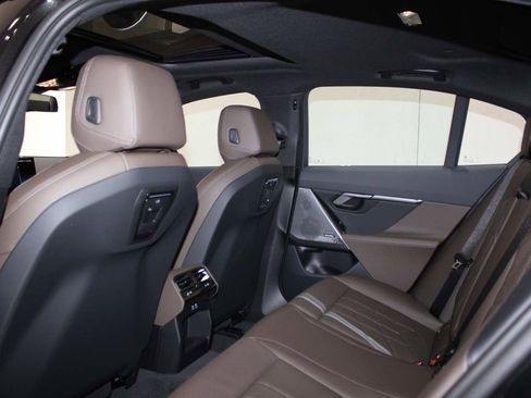 New 2026 BMW 530i w/ M Sport Package image 15