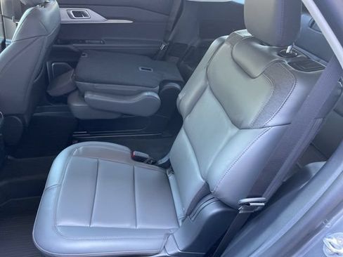New 2026 Ford Explorer Active w/ Active Comfort Package AWD/4WD image 58