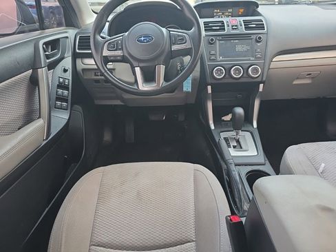 Used 2017 Subaru Forester 2.5i w/ Alloy Wheel Package AWD/4WD image 19