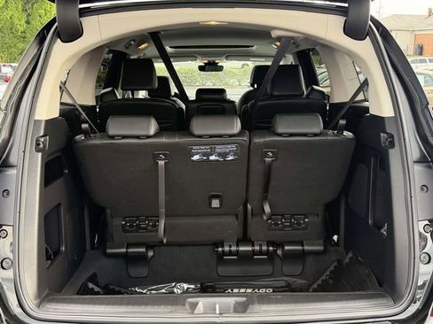Used 2026 Honda Odyssey EX-L image 9
