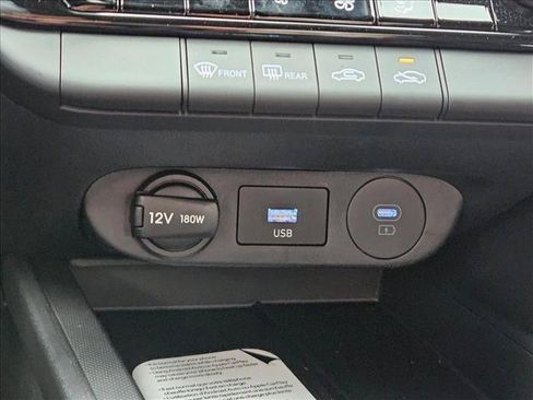 Certified 2026 Hyundai Elantra SEL FWD image 14