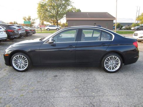 Used 2015 BMW 328i xDrive Sedan image 5