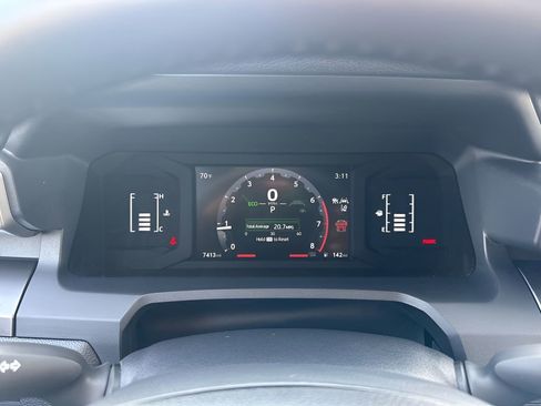 Used 2025 Toyota 4Runner SR5 image 21