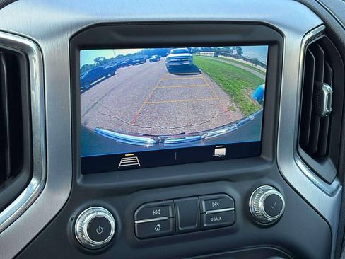 Used 2022 GMC Sierra 1500 Elevation AWD/4WD image 14
