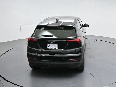 New 2027 Chevrolet Bolt LT w/ Comfort Package FWD image 63