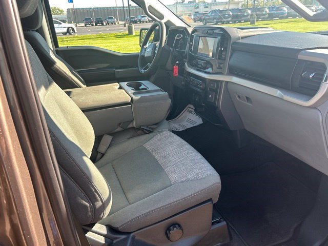 Used 2023 Ford F150 XLT AWD/4WD image 38