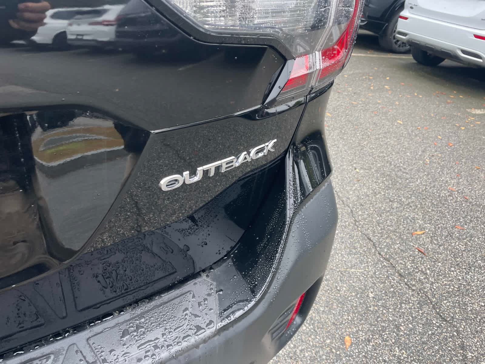 Used 2020 Subaru Outback Limited w/ Popular Package #2 AWD/4WD image 6