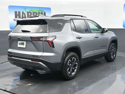 New 2026 Chevrolet Equinox ACTIV w/ Convenience Package III image 5