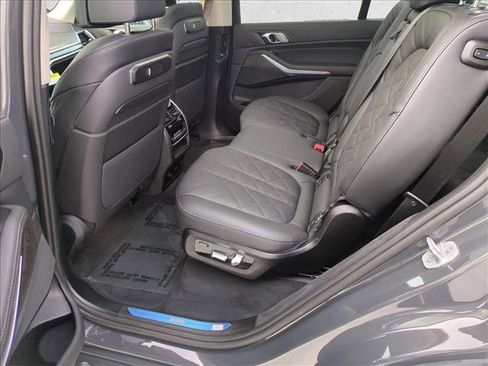 Certified 2026 BMW X7 xDrive40i AWD/4WD image 21