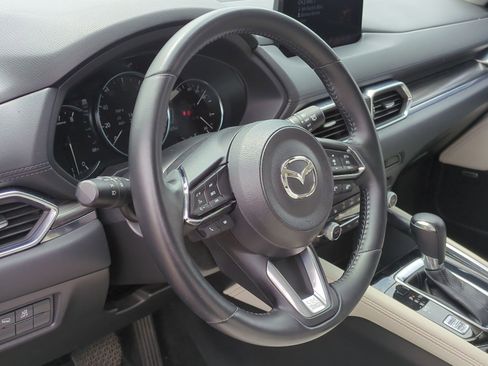 Used 2020 MAZDA CX-5 Grand Touring Reserve AWD/4WD image 18